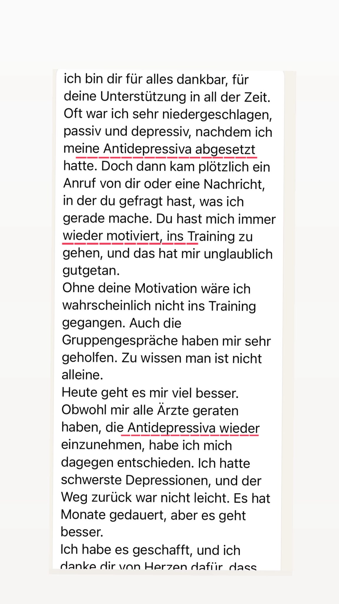 clients message 8